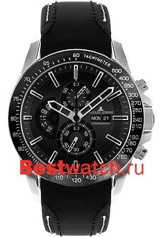 Часы Jacques Lemans Liverpool 1-1635A